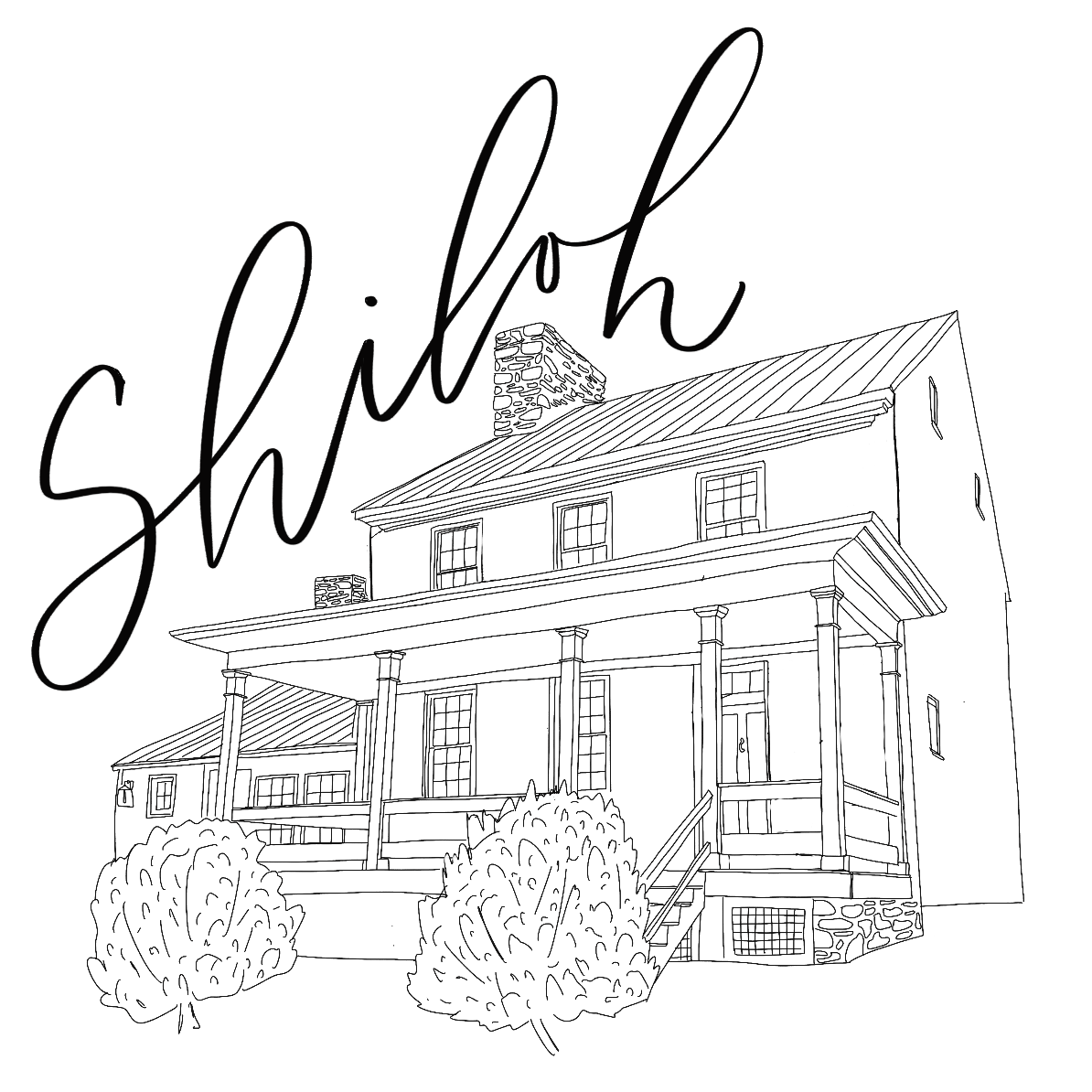 Stay at Shiloh